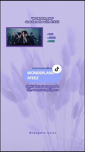 sangmin store on TikTok