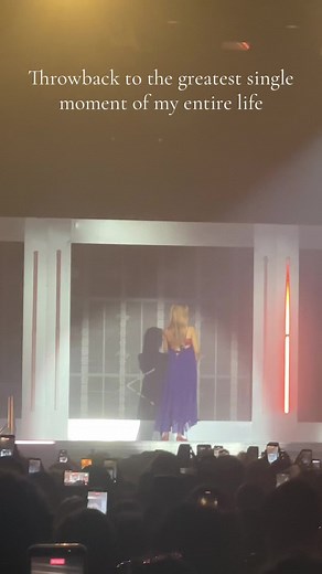 PinkPantheress Concert Moment: My Ridiculous Scream