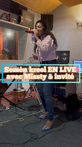 Mi aime SEGA 🥰 dimanche sera valab 🙏 | Chanteuse Missty Officiel