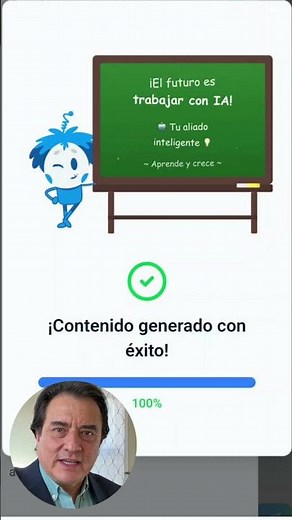 Crea una clase de Matemáticas con IA alineada al CNEB