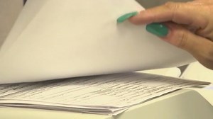 Arizona Department of Economic Security audit required every 10 years, it's been 15