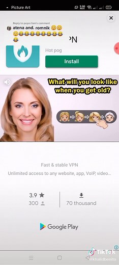 Name Compatibility Test App Overview