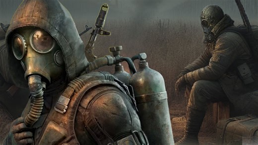 Stalker 2 Desolation mod overhauls GSC’s survival game into a “punishing” adventure of “realism” and “nihilism” - VideoGamer