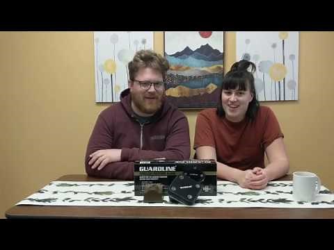 How to Mount Your Guardline Motion Sensor: Best Practices