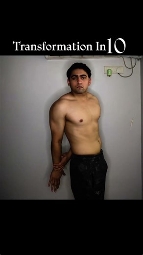 Body Transformation Day 115 / 365 | One Year - One Goal - One Transformation |