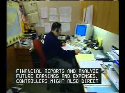 Financial Manager Job Description