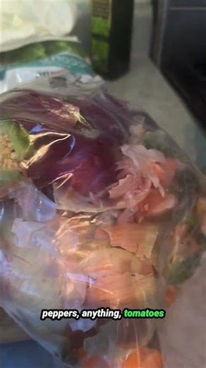 How to Make Your Own Vegetable Broth
