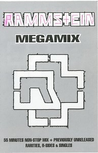 Rammstein - Megamix