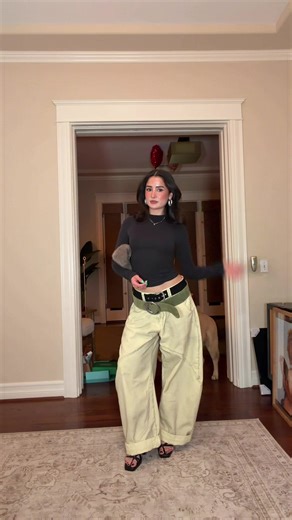 Get Dressed for a Fun Girls' Night Out