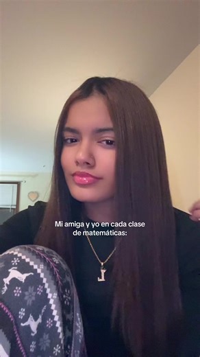 Divertidas Clases de Matemáticas con Mi Amiga