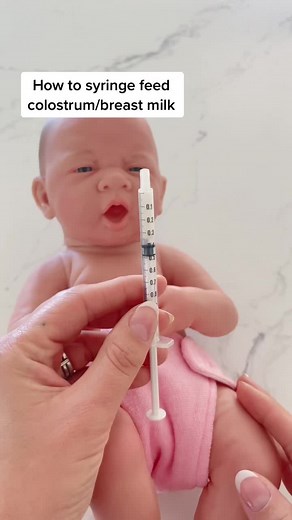 ThePostpartumNurse on TikTok