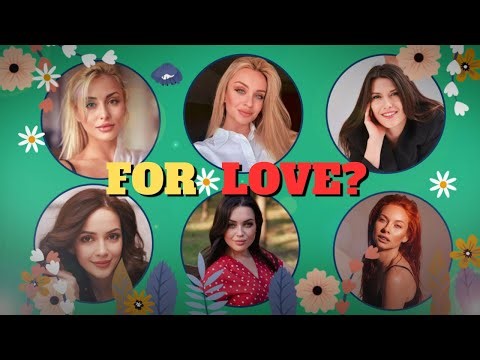 Ukrainian Women 30+ Are DATING Better Than Ever!