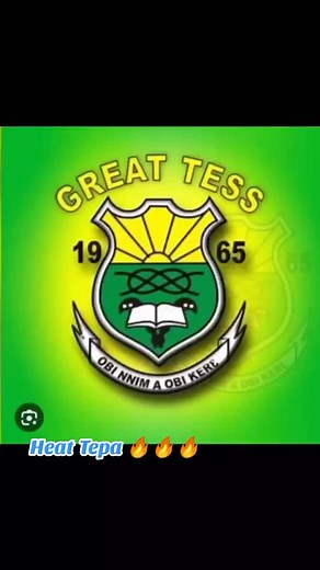 Heat Tepa - A Vibrant Celebration at Kpezde Senior High