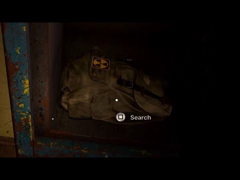 Stalker 2 How To Find Rascals Stash - The Rat Catcher Side Mission