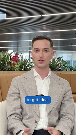 What would you like to tell young CPA members? Sam Dentry