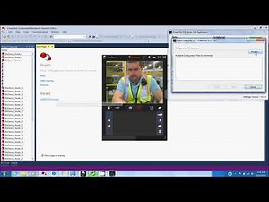 Replace AB 525 Drive Step by Step