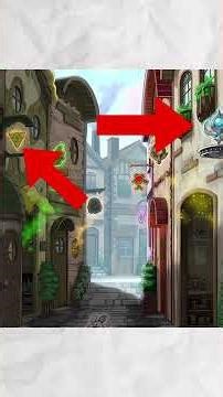 Yu-Gi-Oh Lore: Bystreet Tells the Backstory #yugioh #cardgame #anime #tcg #lore #react #storytime