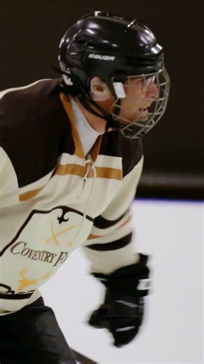 This is: Coventry Farm Hockey | Teaser