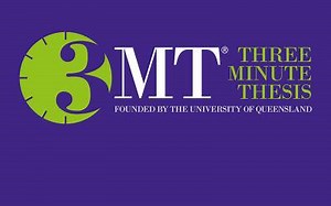 UCL Population Health Three Minute Thesis winners announced