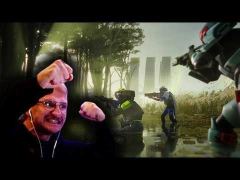 SZAKAAAAL vs ROBOCIKI