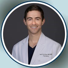 Jake Goodman, MD, MBA | Substack