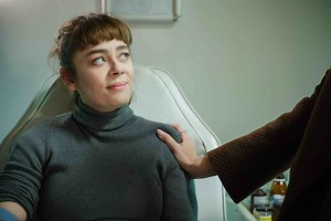 Alev Alev - Episode 6 (E06) (2020) | ČSFD.cz