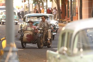 How to Watch The Rum Diary Starring Exes Johnny Depp and Amber Heard