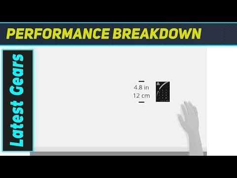 Apricorn Aegis Padlock: Unbreakable 2TB Security!