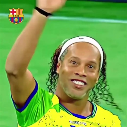 Mastering Football Skills Inspired by Ronaldinho