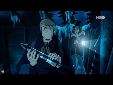 Scooby-Doo! Bahasa Indonesia - Rumah Berhantu
