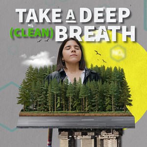 2.4K views · 49 reactions | Did you know that air pollution kills...