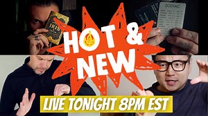 17 reactions · 45 comments | Need your magic fix? Join us live tonight @ 8pm EST! We're bringing you more of the best new magic tricks and giving you a chance to win some just for watching Ready to be added to tonight's prize wheel? Be sure to tell us in the comments now to get in early! #magic #livestreaming #magictricks #reviews #shopping | Murphy's Magic Supplies, Inc. | Facebook