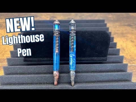 Lighthouse Kit Introduction and Assembly Video