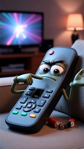 tv remote not working