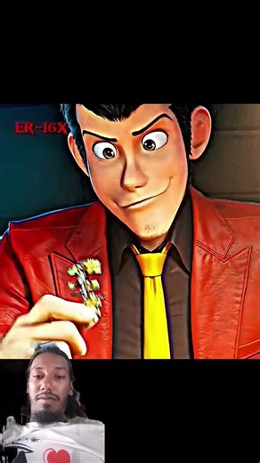 Epic Animation Reaction! | Intense Scene Breakdown 🔥#shorts