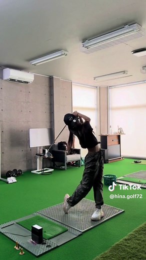 Female Golf Swing Practice Videos for Beginners