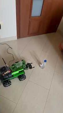 Nvidia jetson orin nano ros 2 integrated system for autonomous behavior and execution logic