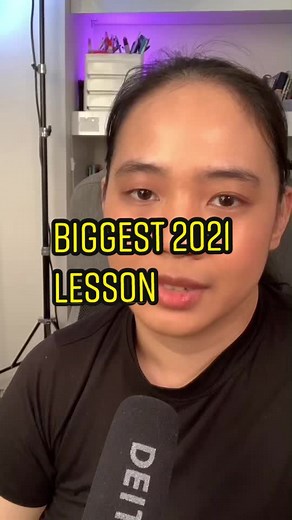 Kia Abrera on TikTok