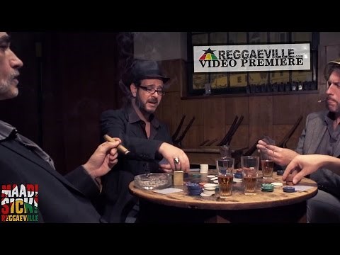 Danny Ranks - Dancehall Ranking [Official Video 2015]