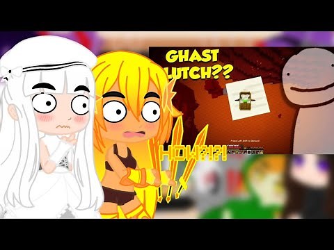 Mob Talker React To Dream Horrifying His Friends For 13 Minutes Straight (REQUESTED)