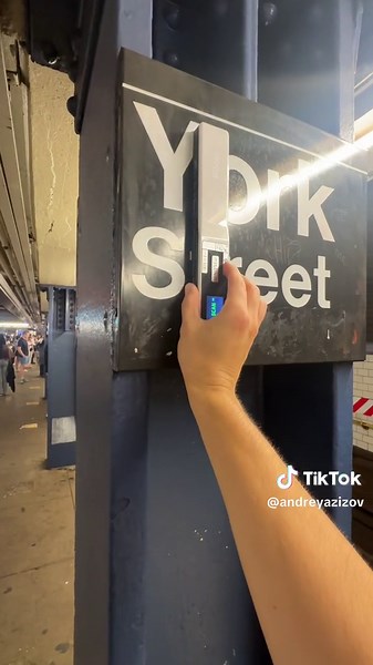 Andrey Azizov on TikTok