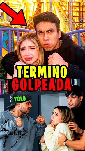 ¡LO PEOR! Yolo y Karen PELEA😱│POR EL SIMIO