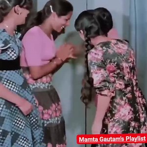 282K views · 13K reactions | Song Name : Mere Jeevan Saathi Album / Movie : Ek Duuje Ke Liye 1981 Star Cast : Kamal Haasan, Rati Agnihotri, Madhavi Singer : Anuradha Paudwal, S. P. Balasubrahmanyam Music Director : Laxmikant Shantaram Kudalkar (Laxmikant Pyarelal), Pyarelal Ramprasad Sharma (Laxmikant Pyarelal) Lyrics by : Anand Bakshi Music Label : Saregama | Mamta Gautam's Playlist | Facebook