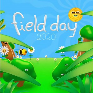 109K views · 1.1K reactions | Field Day 2020 LINEUP drops Wed 21st...