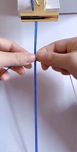 838K views · 16K reactions | Rope Craft Tutorial #knot #inktober #handmade #art #macrame #bracelet #knots #bracelets #rope #friendshipbracelets #paracord #friendshipbracelet #friendship #love #knotting #diy #ink #drawing #design #macramelove #etsy #craft #macramewallhanging #fashion #illustration #inktoberday #artist #cute #bohostyle #handmadebracelet. | Diy Concept | Facebook