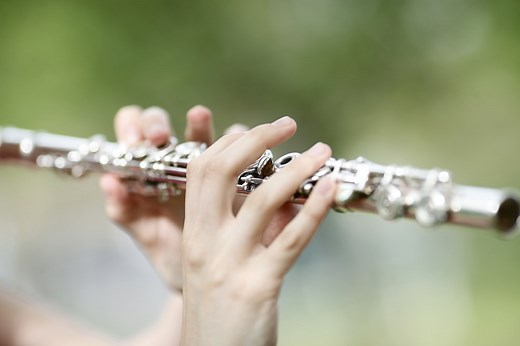 18 Types Of Flutes (Uses, Characteristics & 3 Top Picks!)