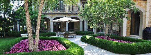 Landscape Architecture Company | McHale Landscape Design