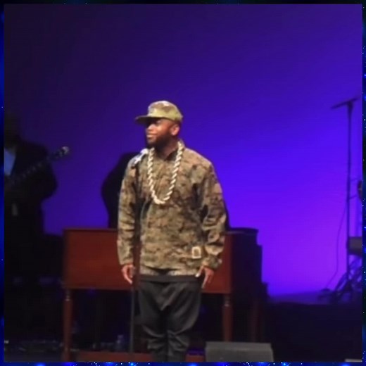 I Know I Been Changed - Classic Anthony Williams Clr Rapper Girlfriend Changes
