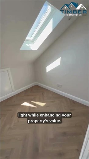 5 Loft Conversion MISTAKES to Avoid with Timber Construction