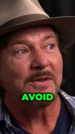 Eddie Vedder on why 'Dark Matter' might be Pearl Jam's best work